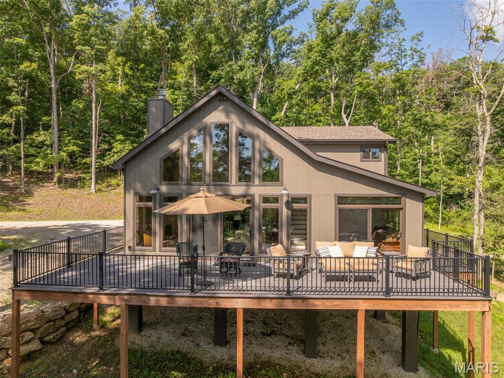 Innsbrook - Residential