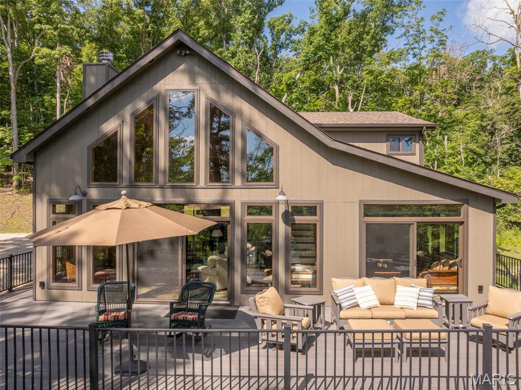 Innsbrook - Residential