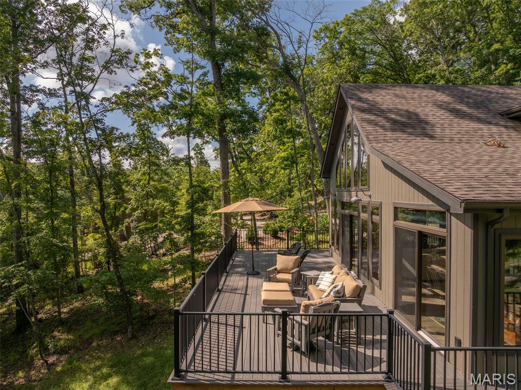 Innsbrook - Residential