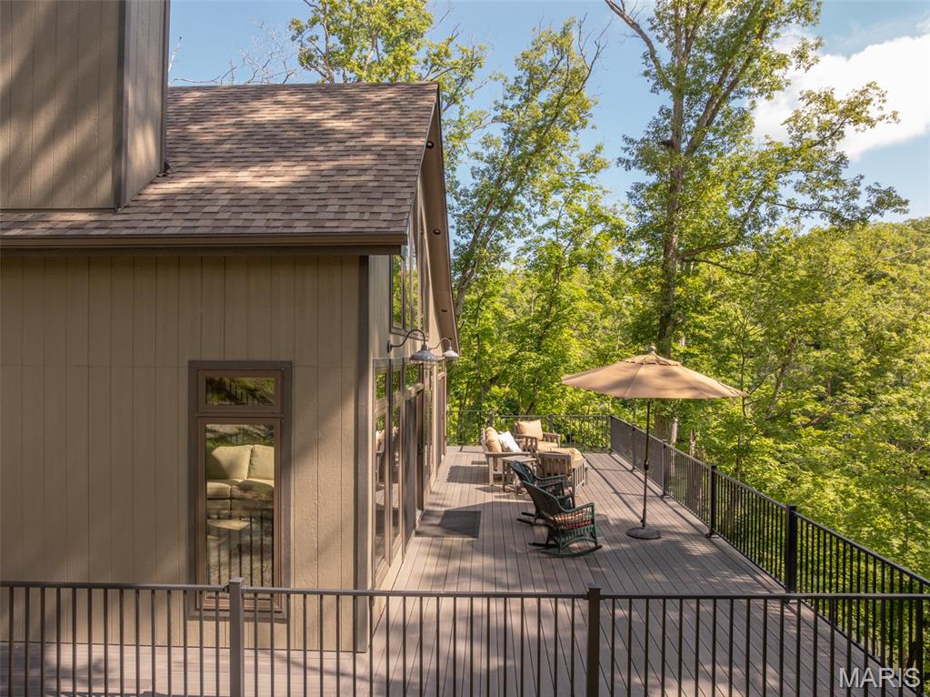 Innsbrook - Residential