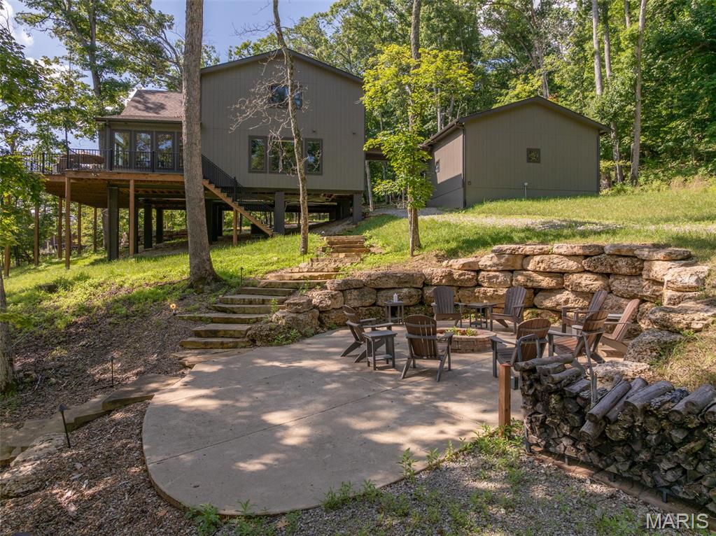 Innsbrook - Residential