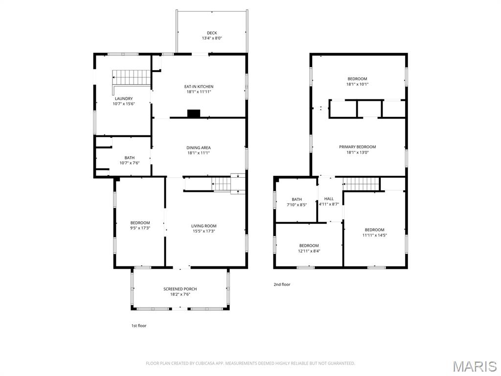 Pierces 3rd Add - Residential