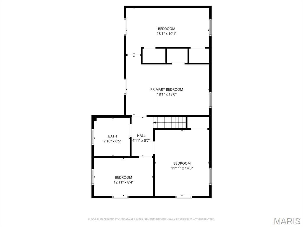 Pierces 3rd Add - Residential