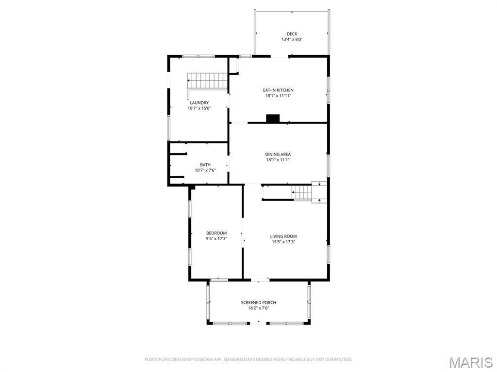 Pierces 3rd Add - Residential
