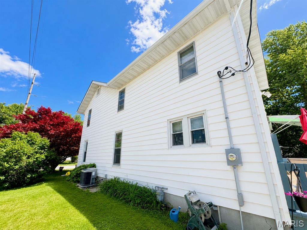 Pierces 3rd Add - Residential