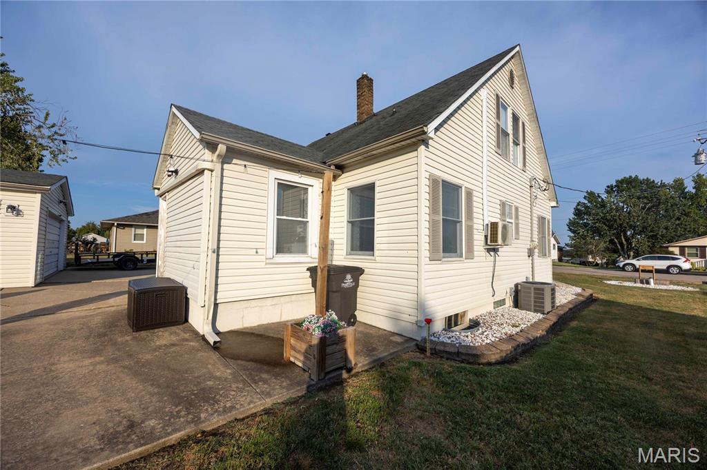 N/A - Residential