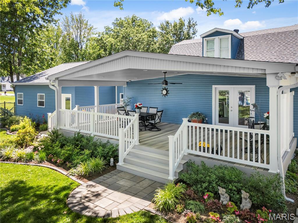 Smileys Add - Residential