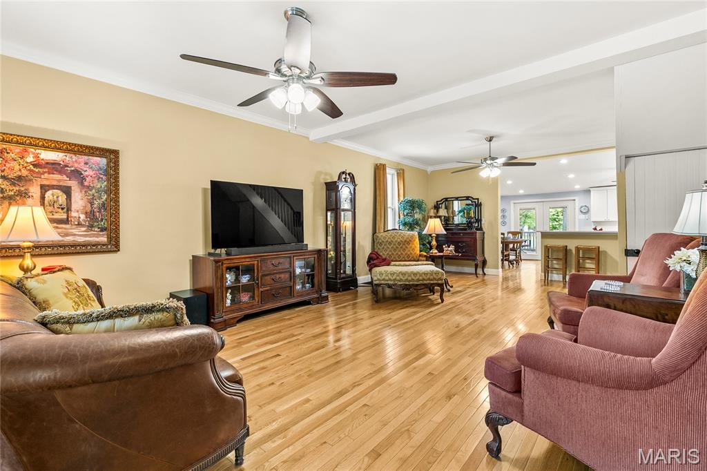Smileys Add - Residential