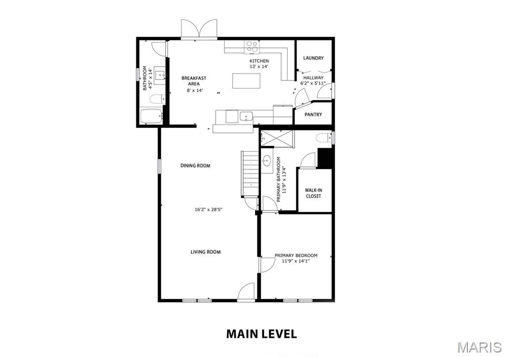 Smileys Add - Residential