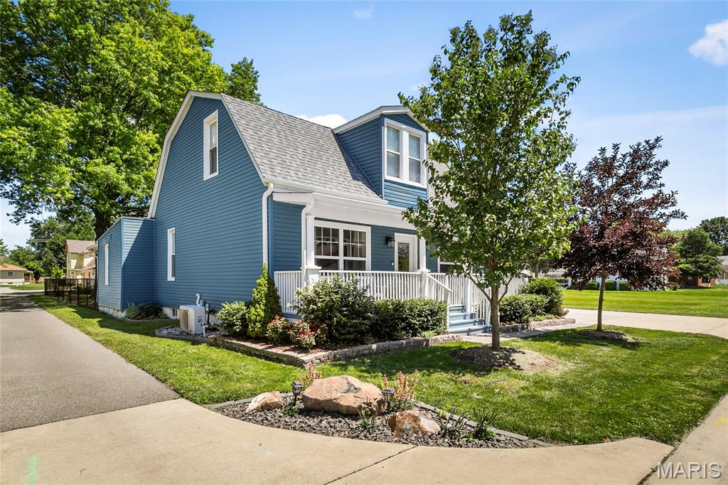 Smileys Add - Residential