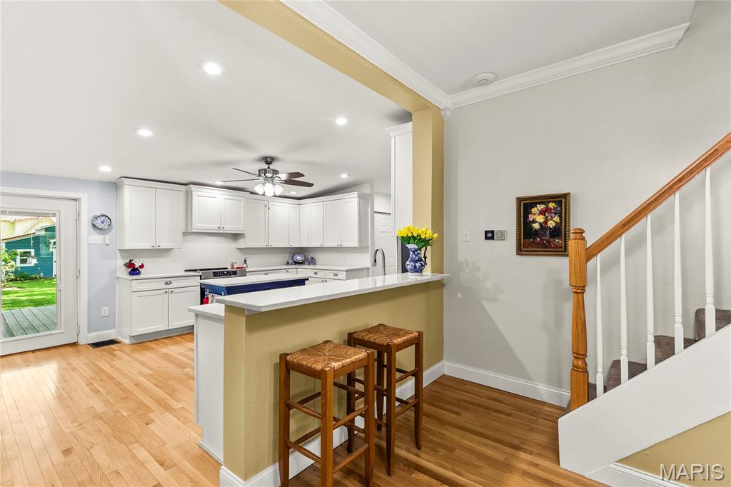 Smileys Add - Residential