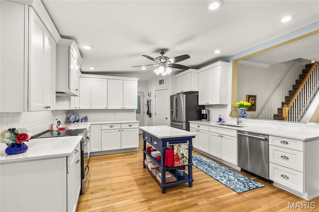 Smileys Add - Residential
