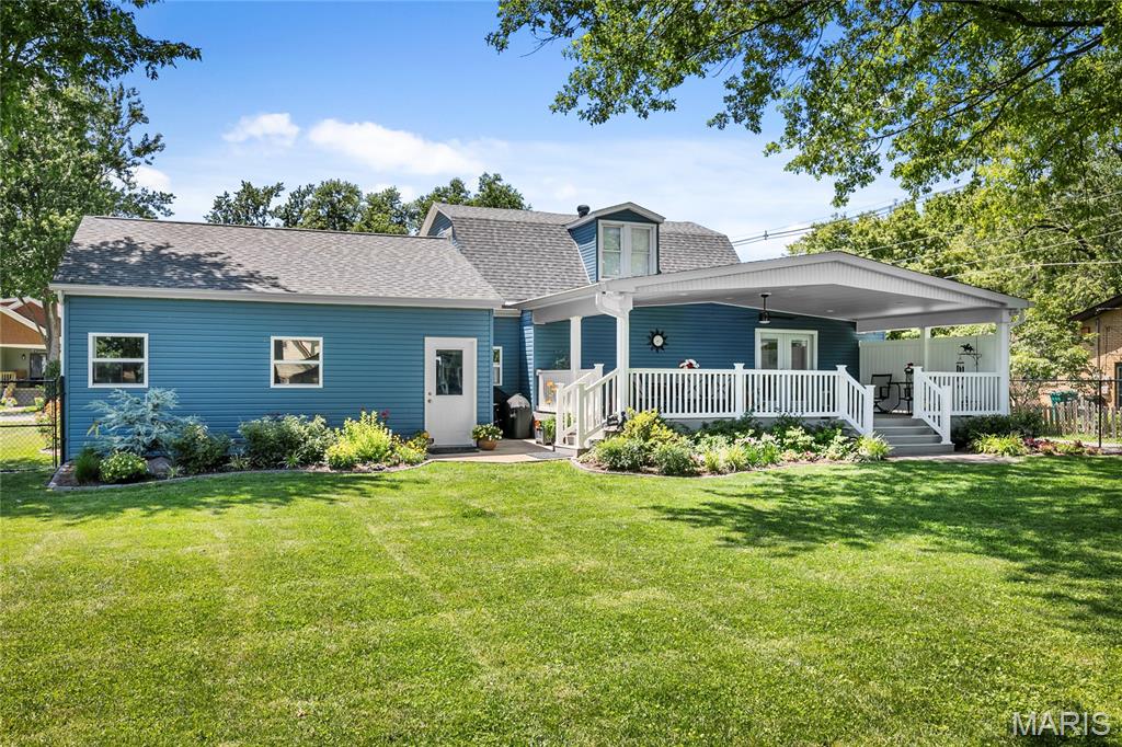 Smileys Add - Residential