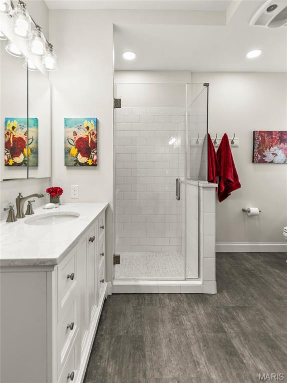 Smileys Add - Residential