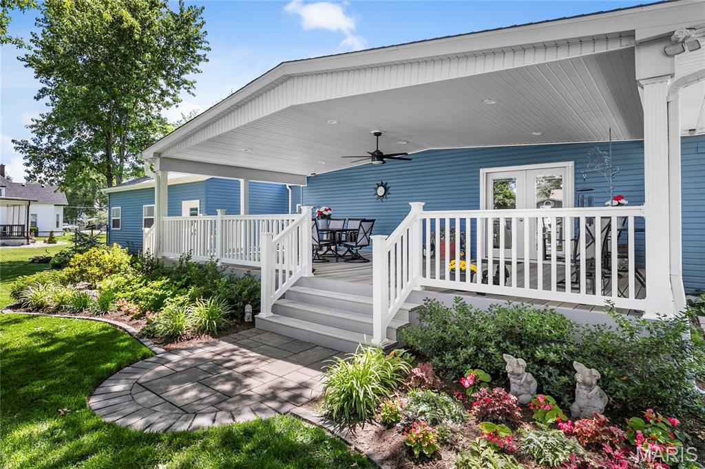 Smileys Add - Residential