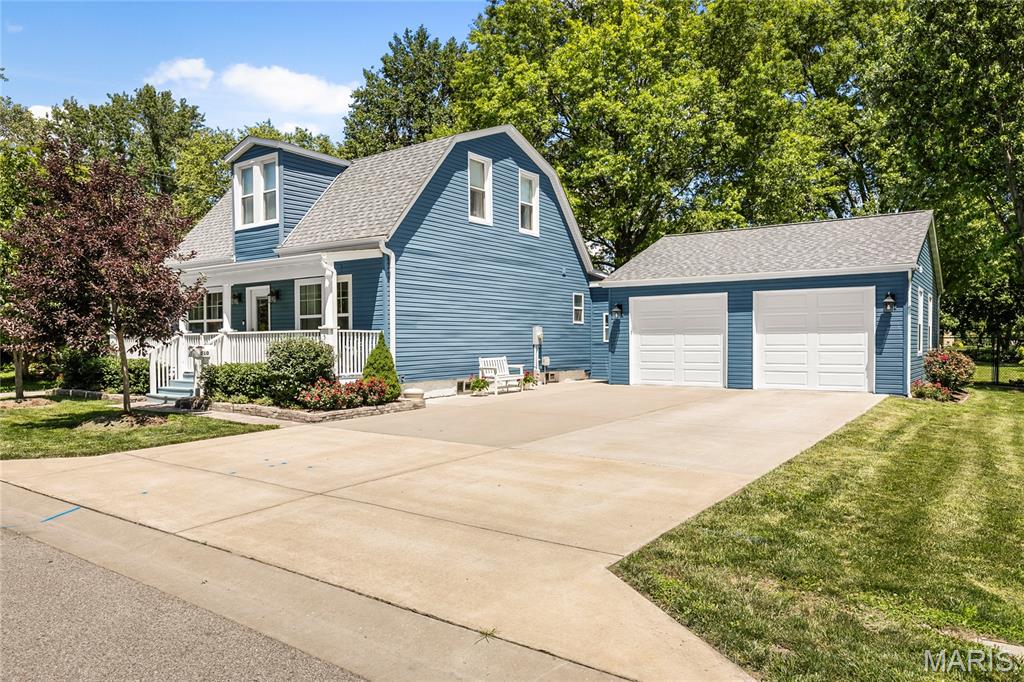 Smileys Add - Residential