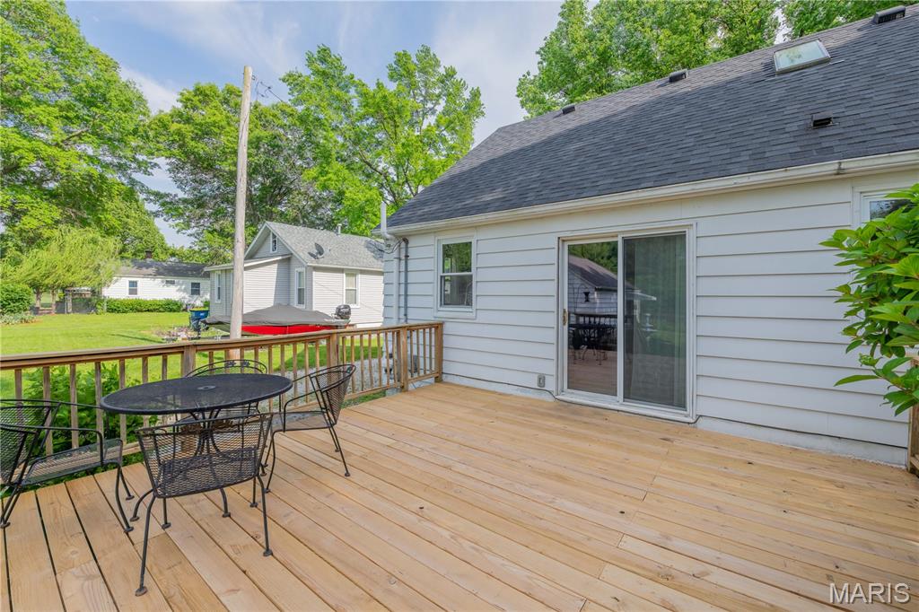 Easton Sub - Residential