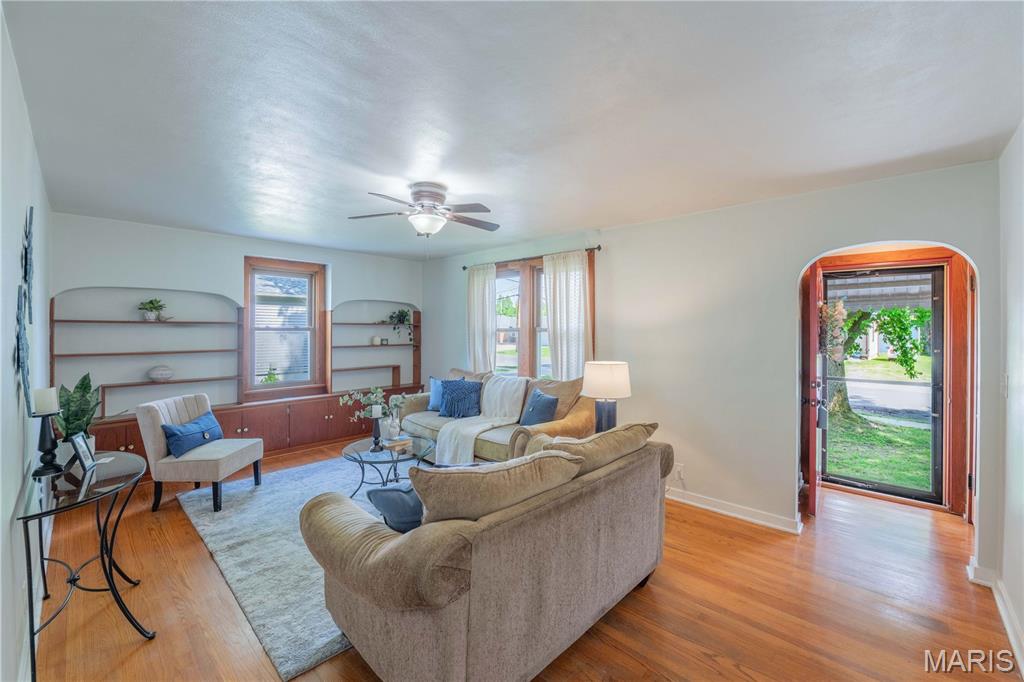 Easton Sub - Residential