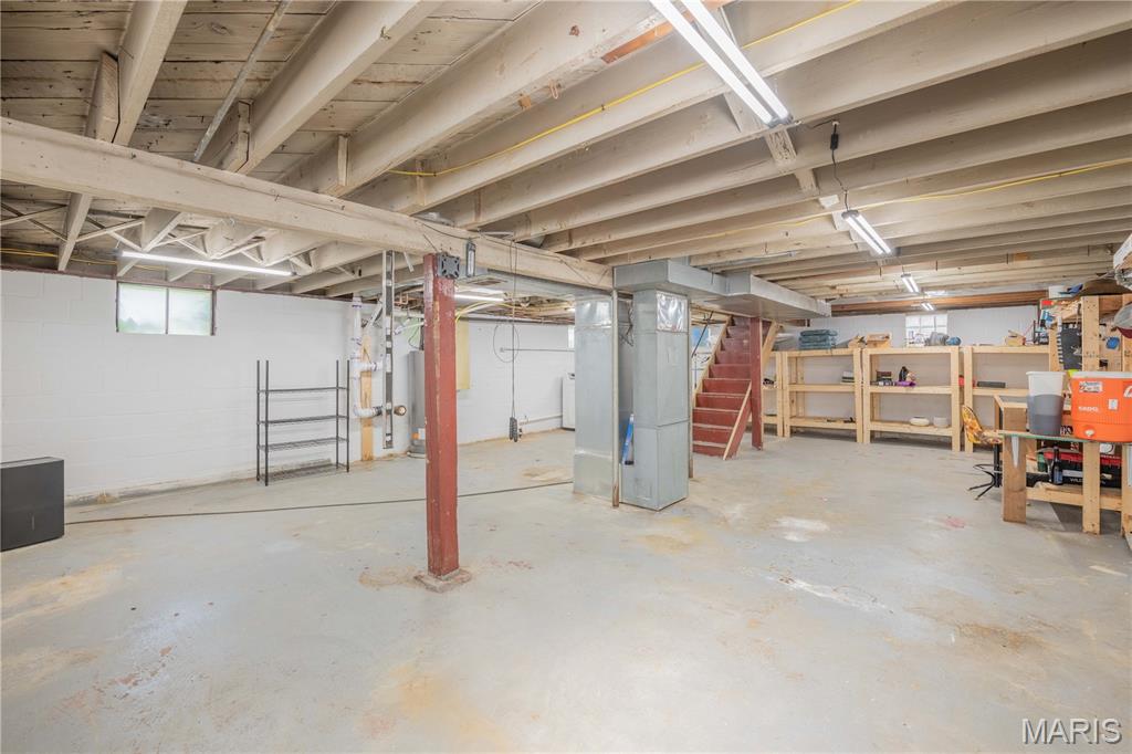 Easton Sub - Residential