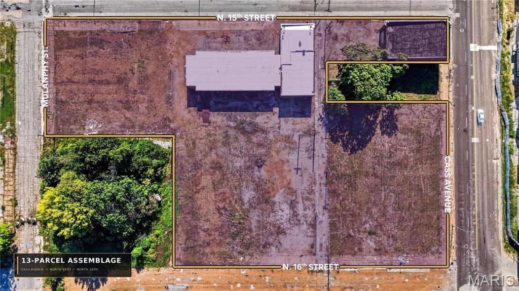 City/St Louis - Commercial Sale