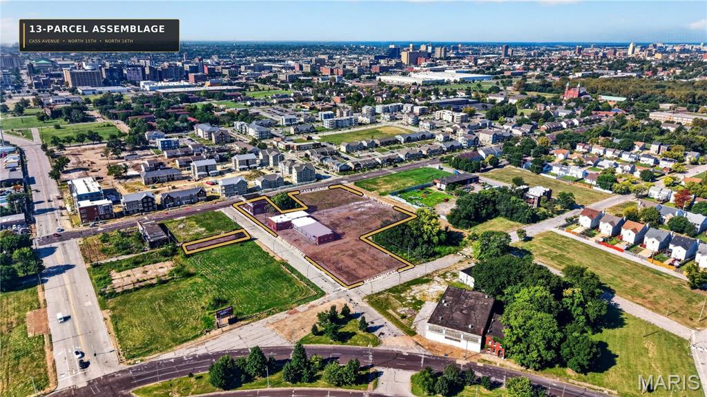 City/St Louis - Commercial Sale