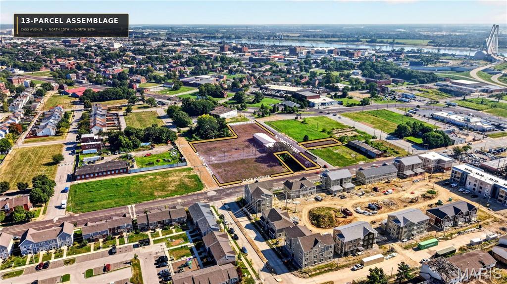 City/St Louis - Commercial Sale