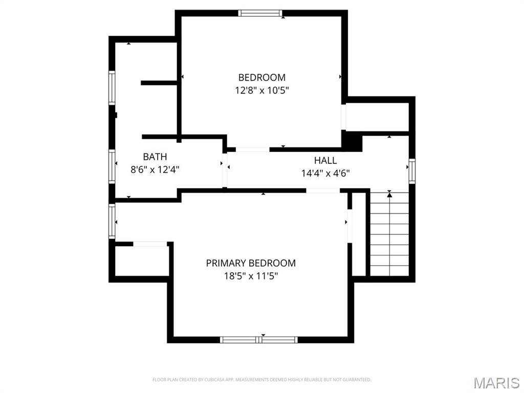 Joseph J Hauers Ivanhoe Park - Residential