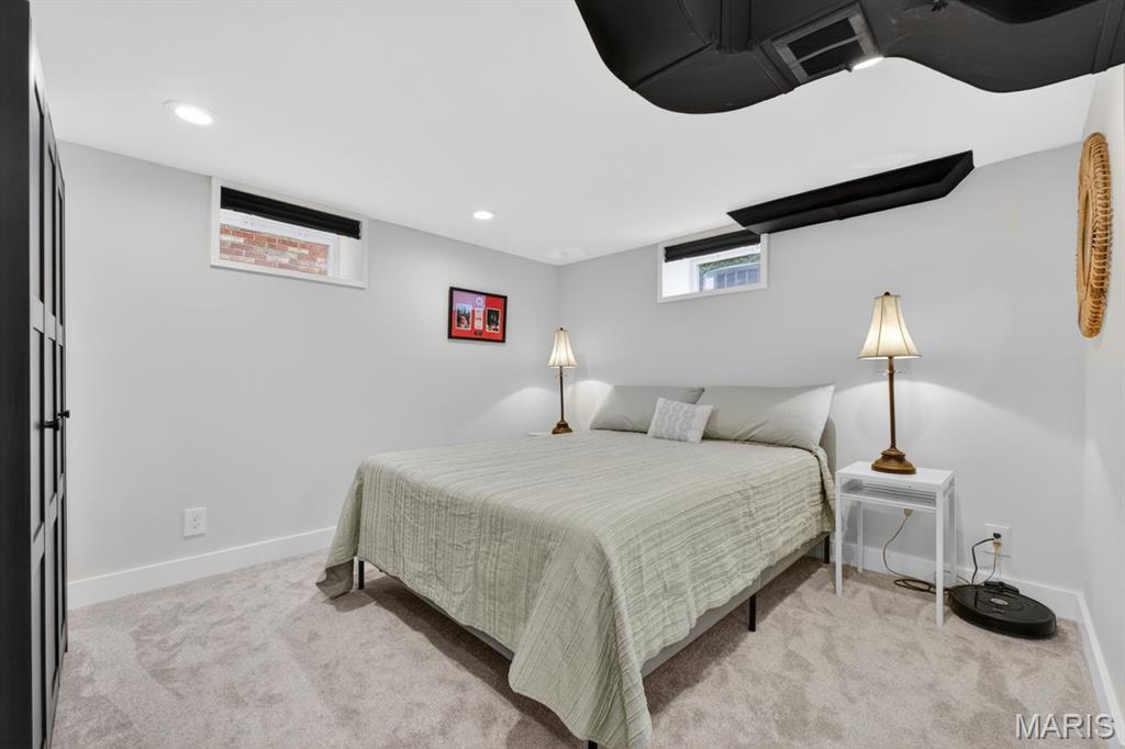 Joseph J Hauers Ivanhoe Park - Residential