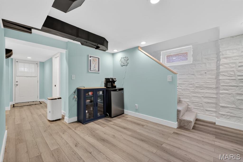 Joseph J Hauers Ivanhoe Park - Residential