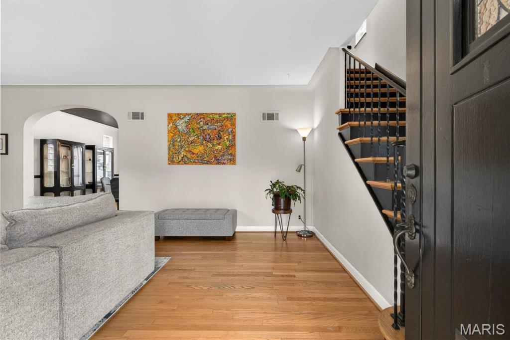 Joseph J Hauers Ivanhoe Park - Residential