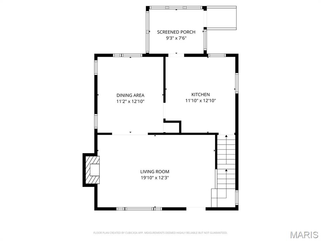Joseph J Hauers Ivanhoe Park - Residential