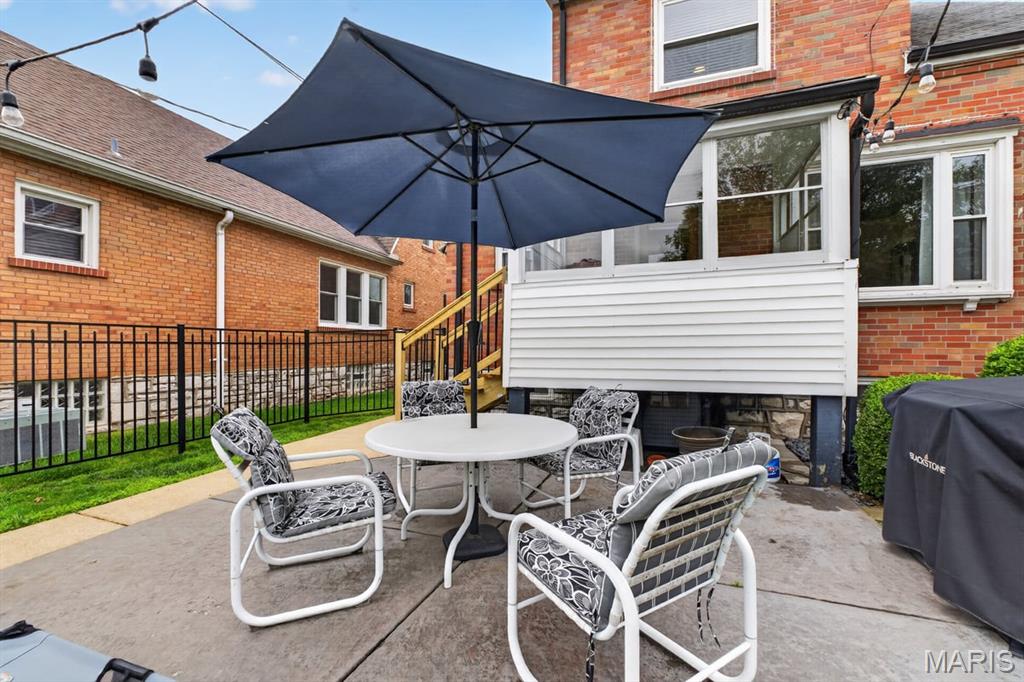 Joseph J Hauers Ivanhoe Park - Residential