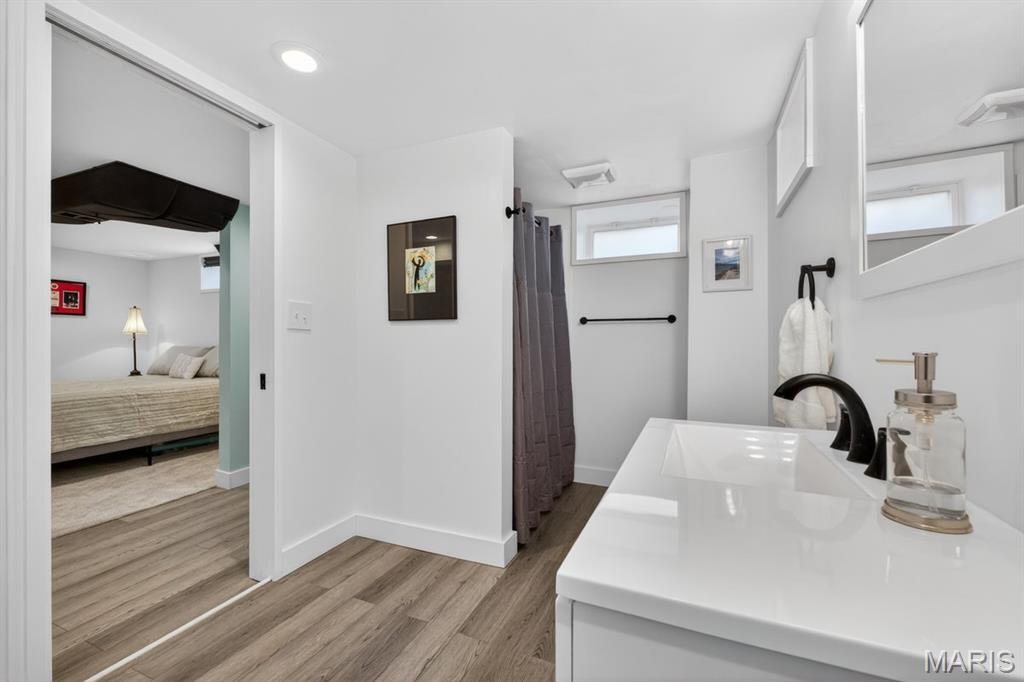Joseph J Hauers Ivanhoe Park - Residential