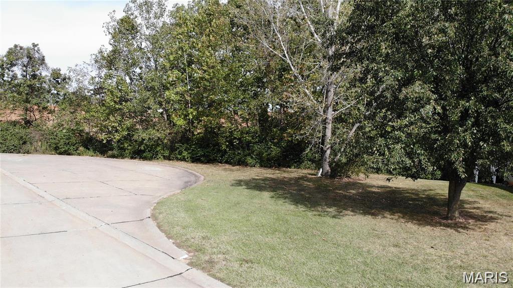 Hickory Grove Sub - Land
