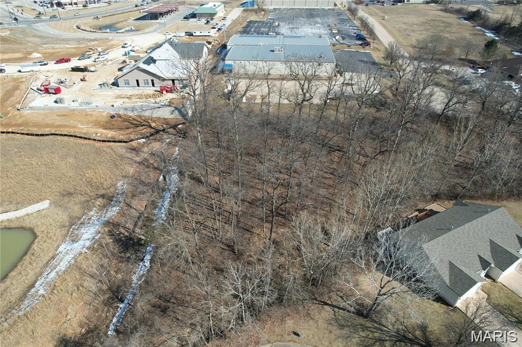 Hickory Grove Sub - Land