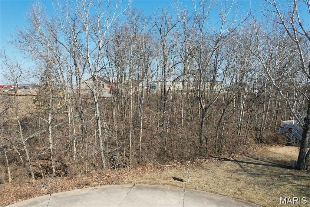 Hickory Grove Sub - Land