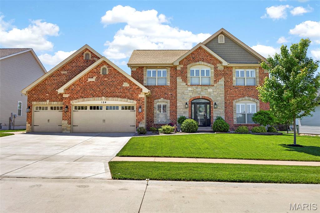 Stonemoor #2 - Residential