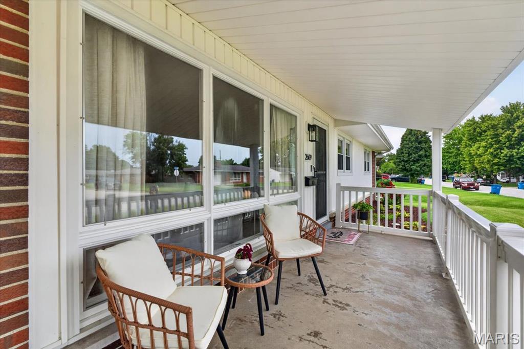 Elmwood Manor #2 - Residential