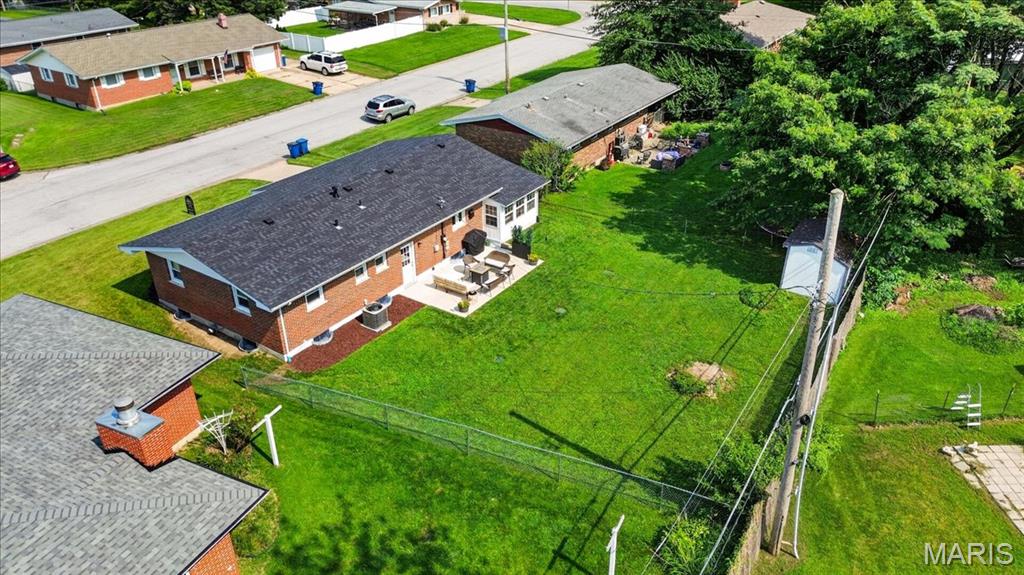 Elmwood Manor #2 - Residential