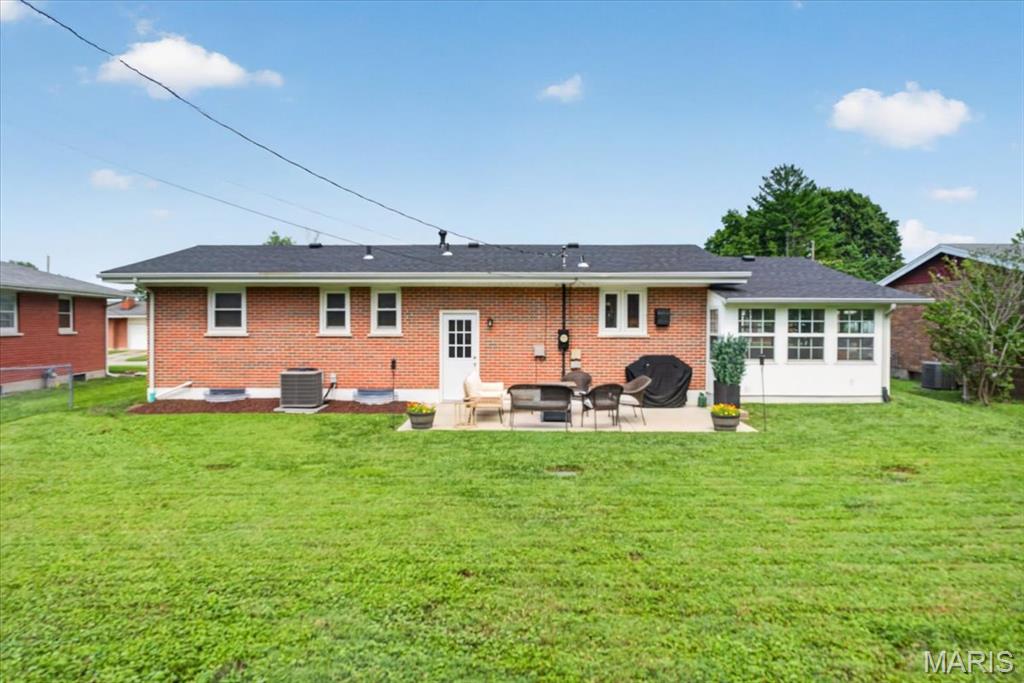 Elmwood Manor #2 - Residential