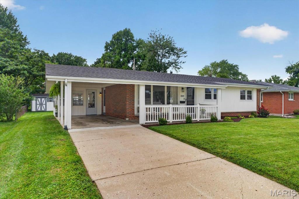 Elmwood Manor #2 - Residential