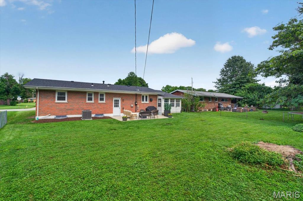 Elmwood Manor #2 - Residential