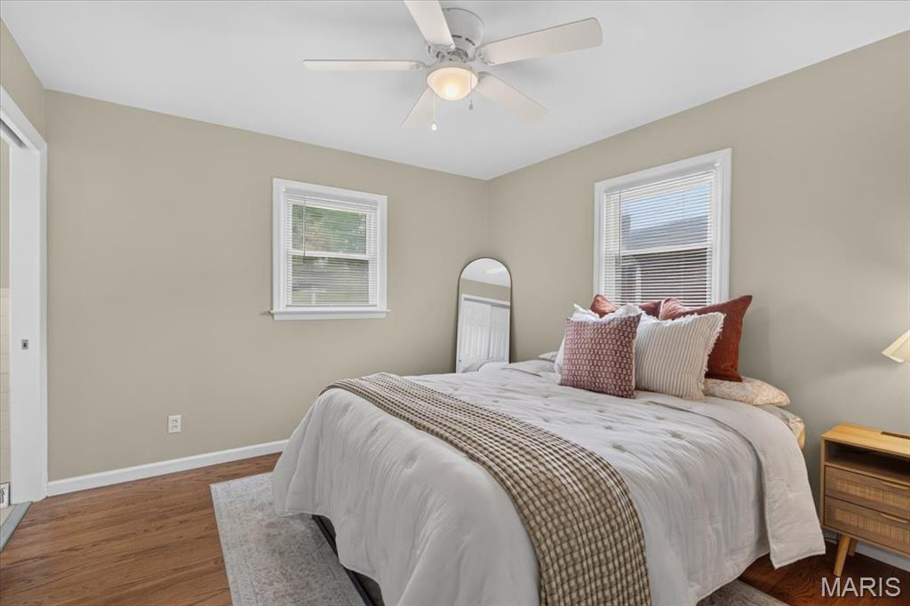 Elmwood Manor #2 - Residential