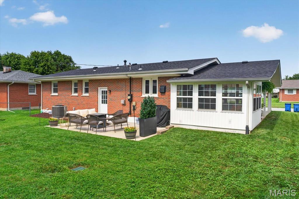Elmwood Manor #2 - Residential