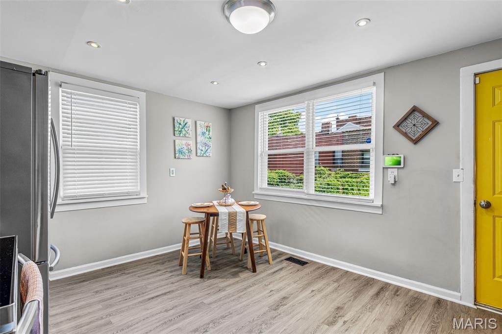 Harens Add - Residential