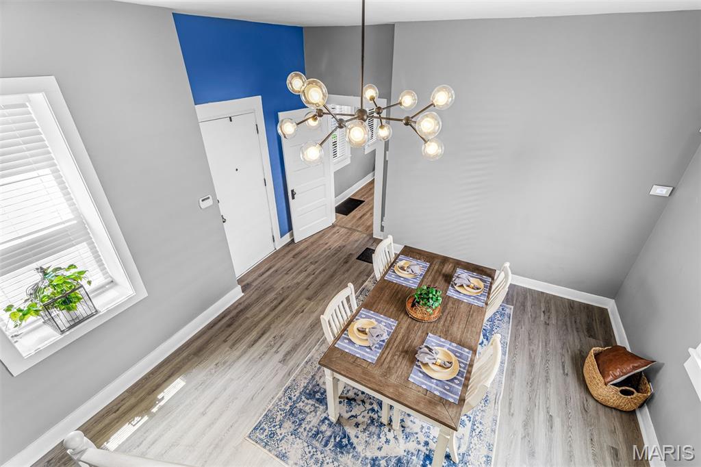 Harens Add - Residential