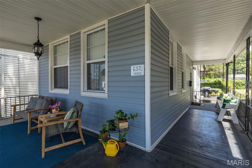 Harens Add - Residential