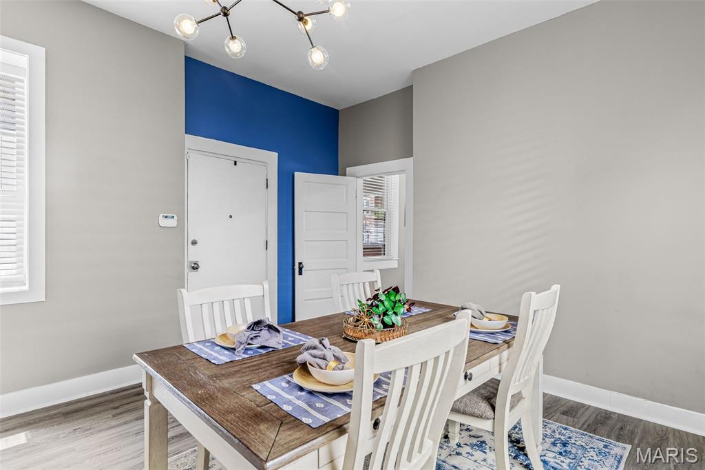 Harens Add - Residential