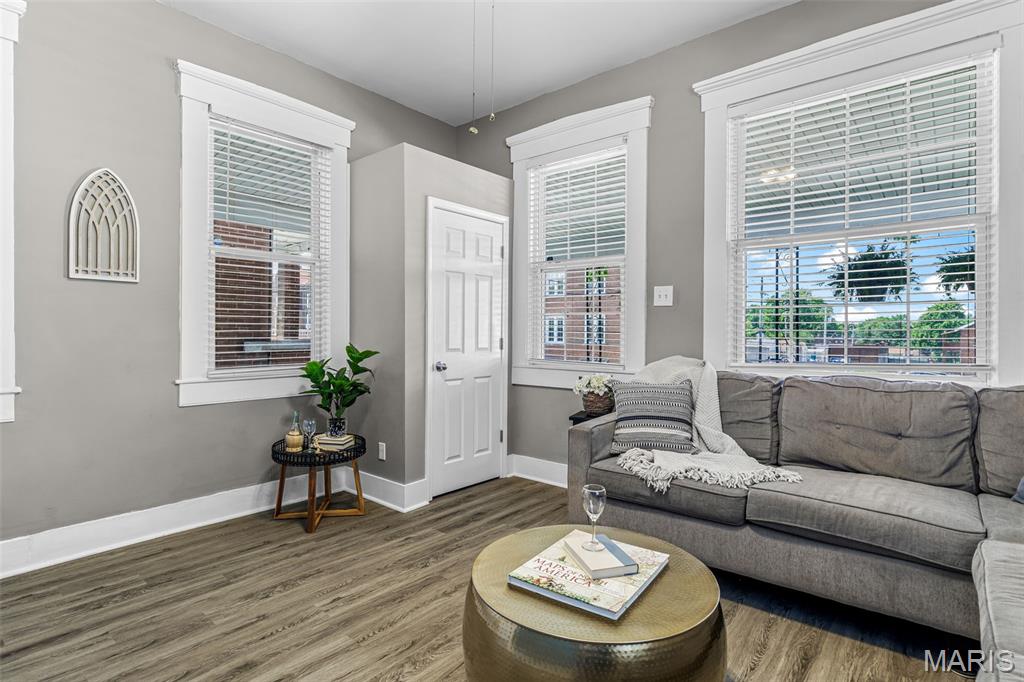 Harens Add - Residential