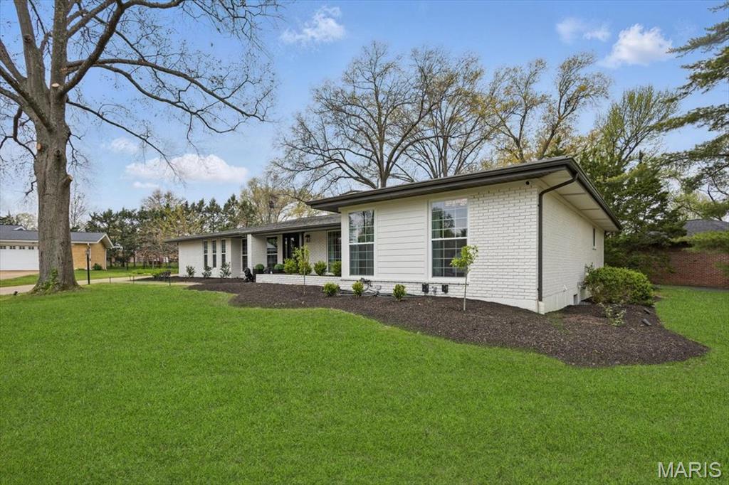Biscayne Heights 5 - Residential